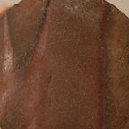 Vase Marron