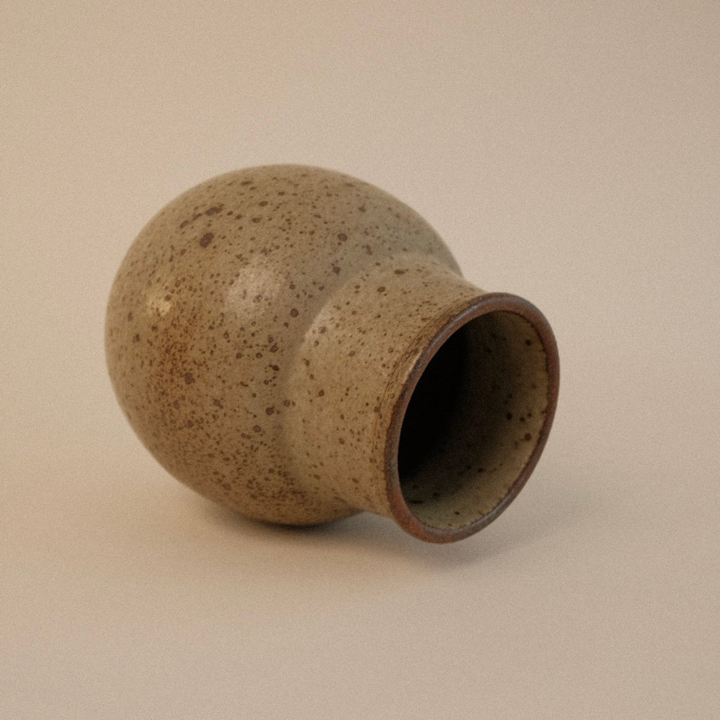 Vase En Grès