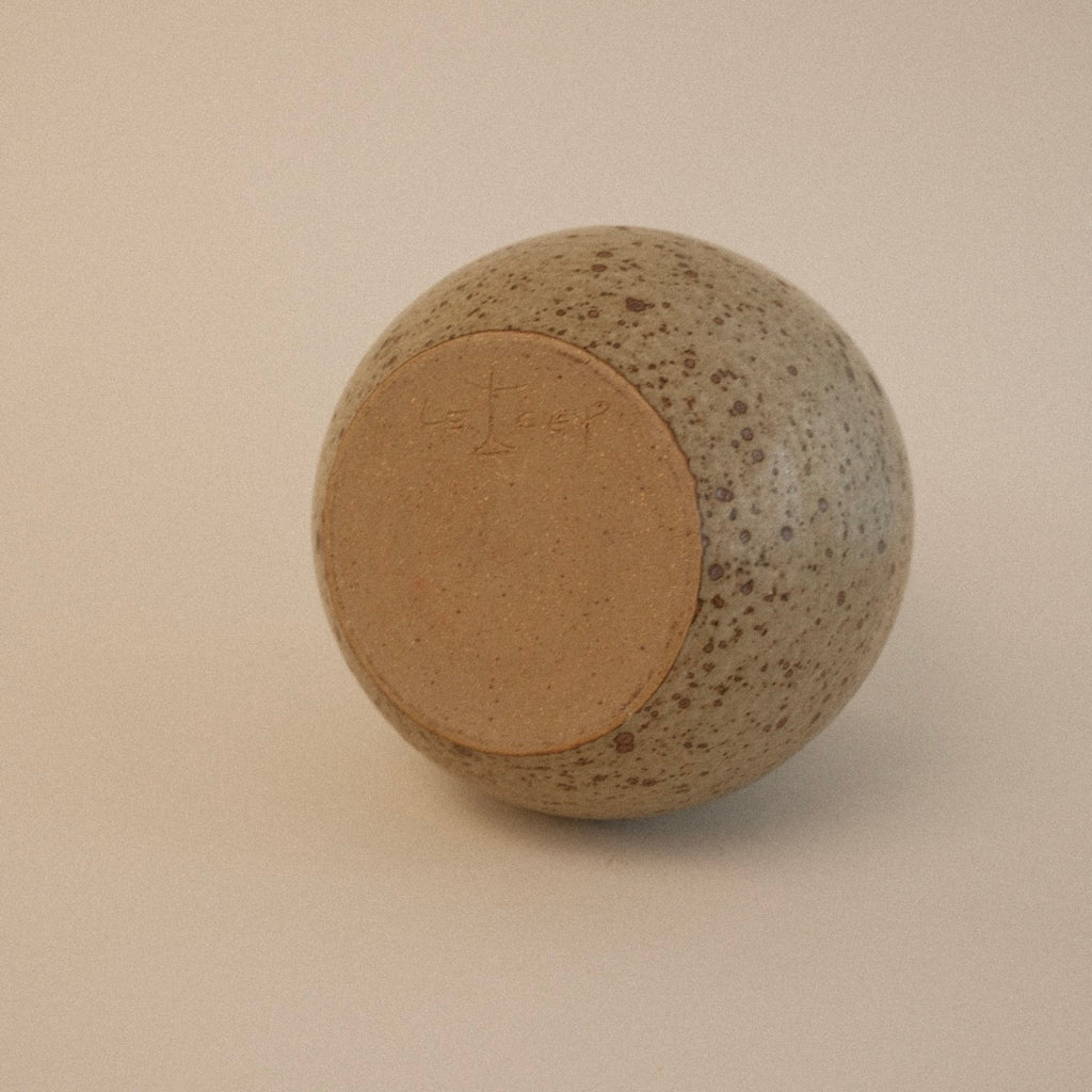 Vase En Grès
