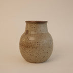 Vase En Grès