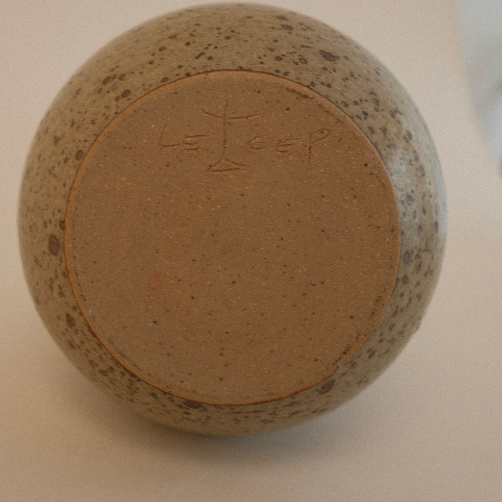 Vase En Grès