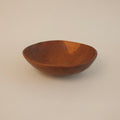 Plat Creux En Bois