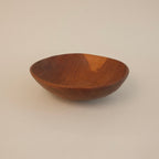 Plat Creux En Bois