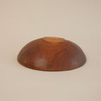 Plat Creux En Bois