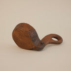 Bougeoir En Bois