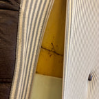 Togo 3 Places En Cuir Par Michel Ducaroy Pour Ligne Roset