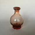 Carafe Rose Vintage
