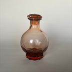 Carafe Rose Vintage