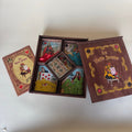 Jeux Du Nain Jaune Vintage