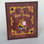 Jeux Du Nain Jaune Vintage