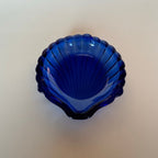 Coupelle Coquillage Vintage
