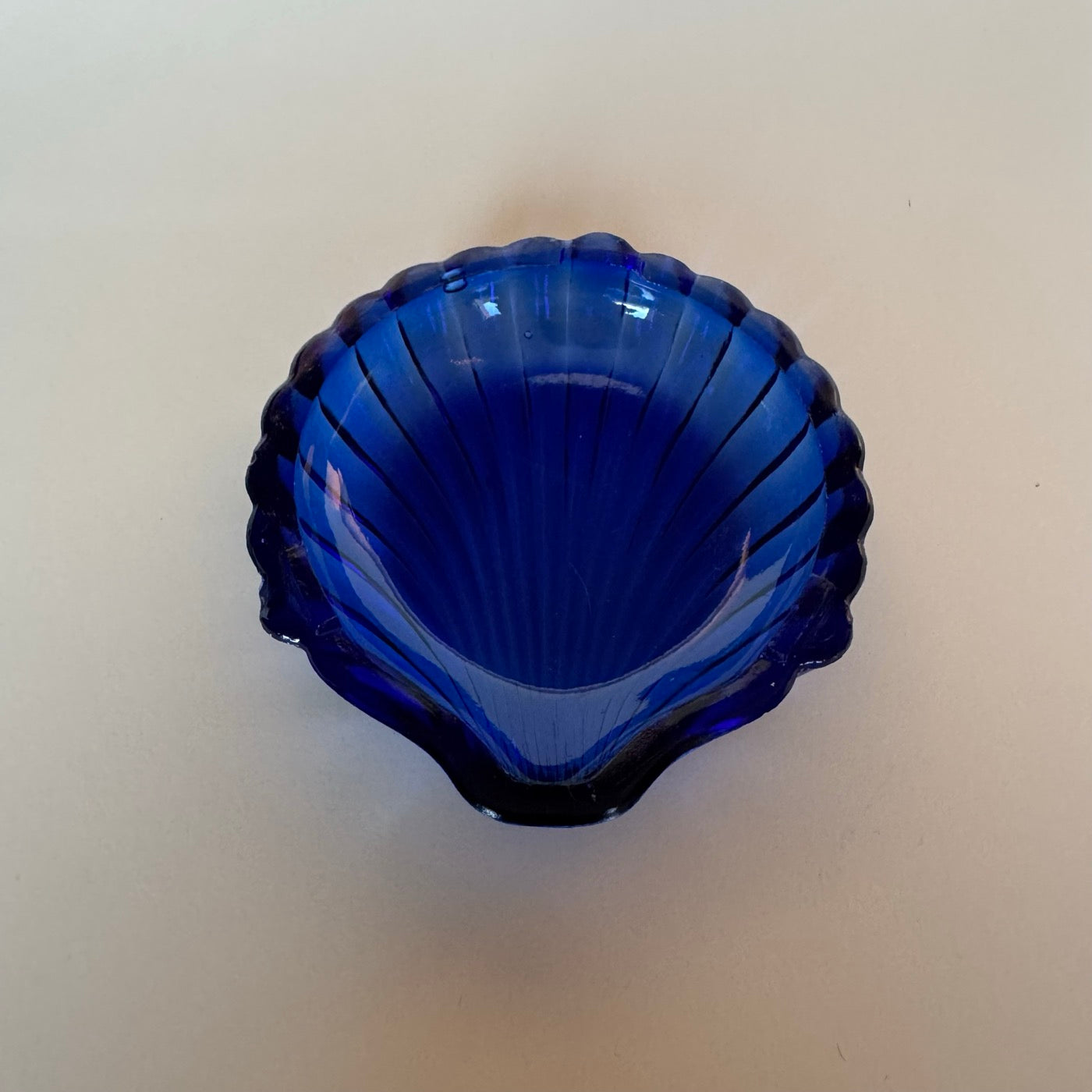 Coupelle Coquillage Vintage