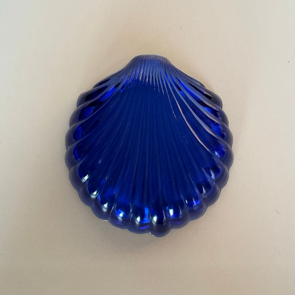 Coupelle Coquillage Vintage