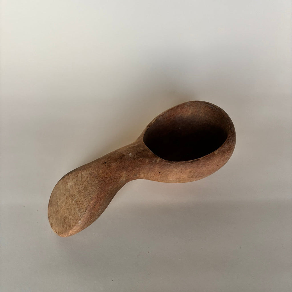 Cuillère À Sel Vintage