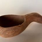 Cuillère À Sel Vintage