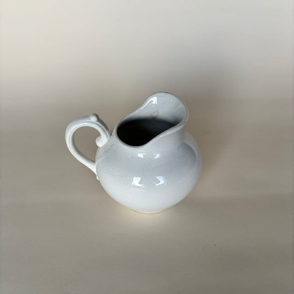 Pot À Lait
