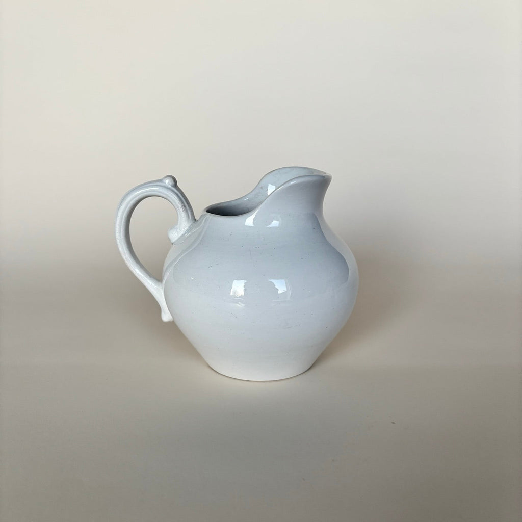 Pot À Lait