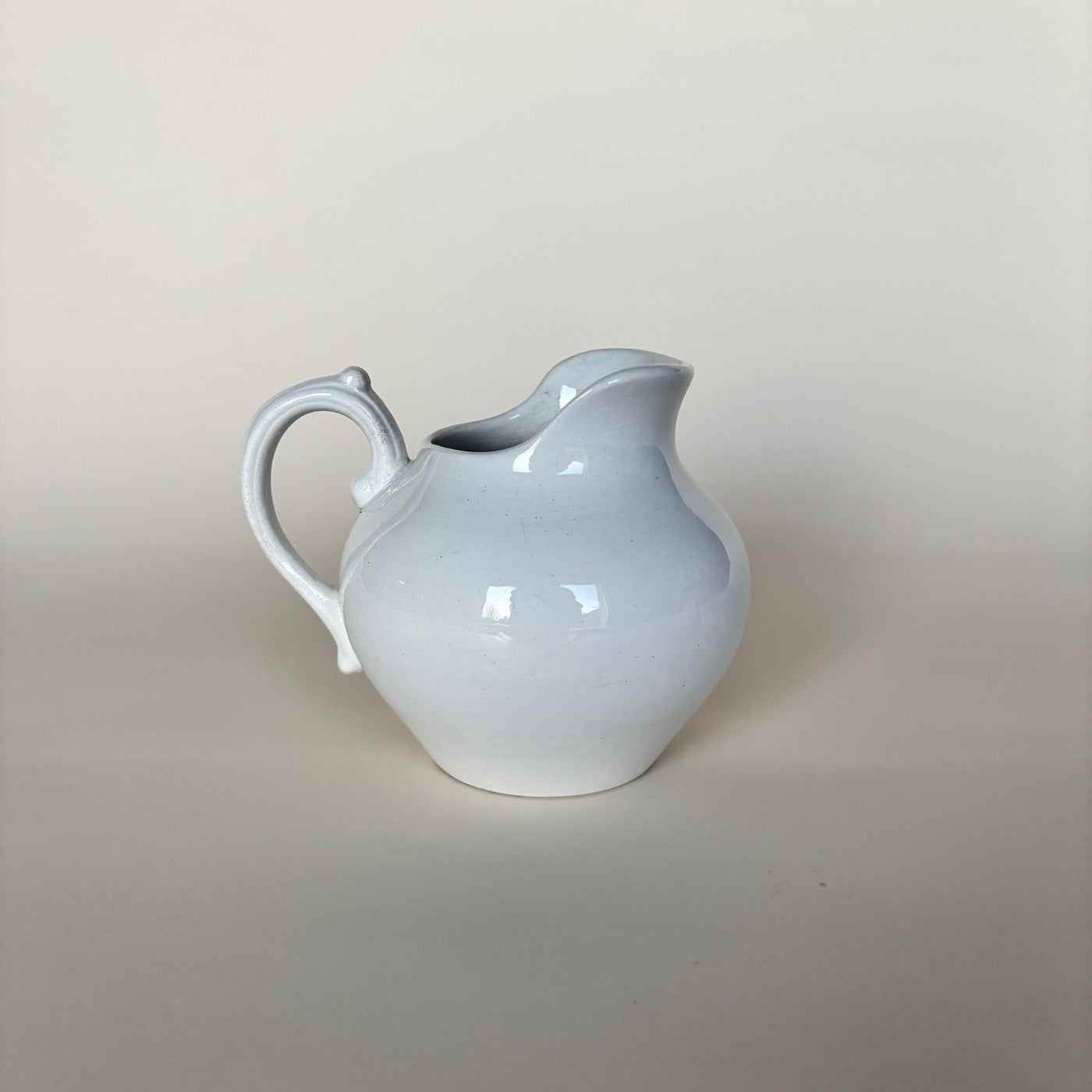 Pot À Lait