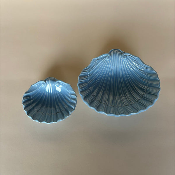 Ensemble De Coupelles Coquillage