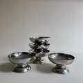 Coupelles En Inox