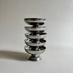 Coupelles En Inox