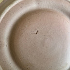 Ensemble De 5 Assiettes À Fondue