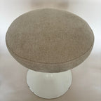 Tabouret Tulipe Par Eero Saarinen Pour Knoll