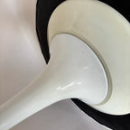 Tabouret Tulipe Par Eero Saarinen Pour Knoll