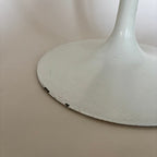 Tabouret Tulipe Par Eero Saarinen Pour Knoll