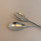 Couverts À Salade Géant