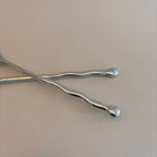 Couverts À Salade Géant