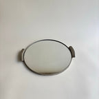 Plateau Miroir Art Déco