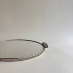 Plateau Miroir Art Déco