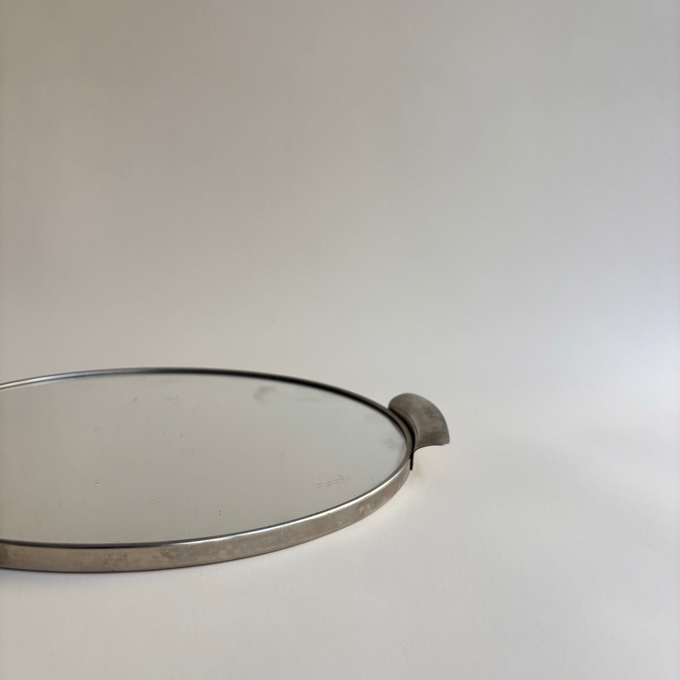 Plateau Miroir Art Déco
