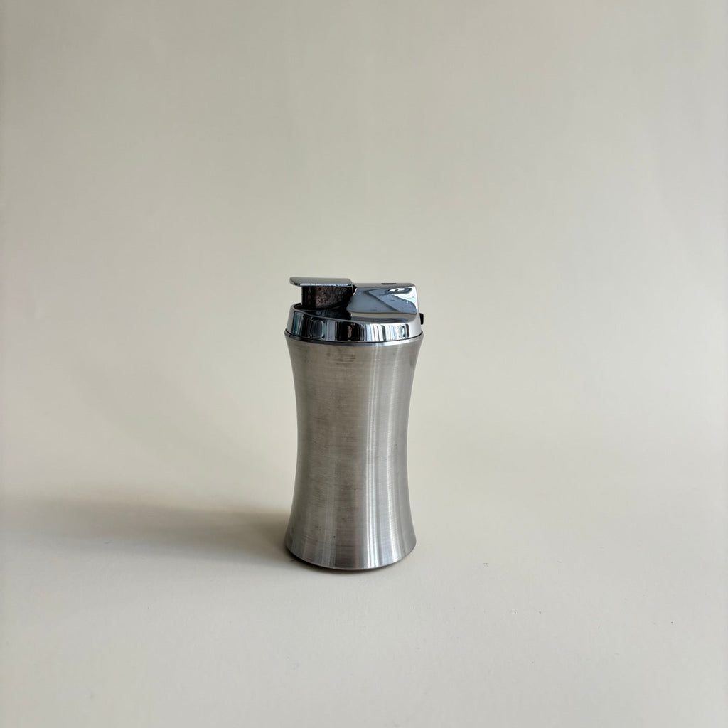 Briquet De Table En Métal