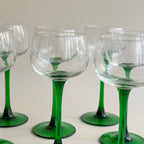 Ensemble De 7 Verres Luminarc