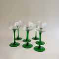 Ensemble De 7 Verres Luminarc