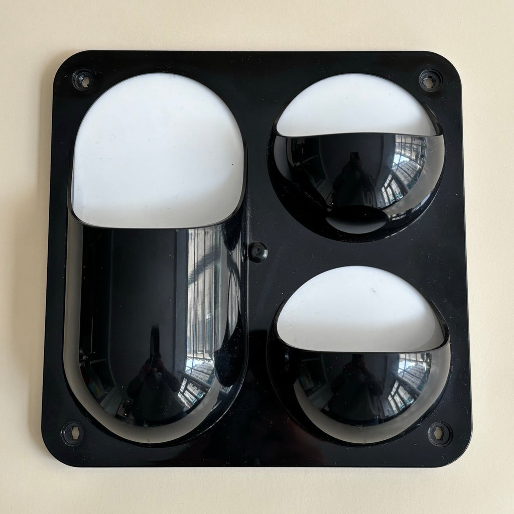 Organisateur De Bureau Space Age