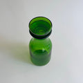 Flacon En Verre Vintage