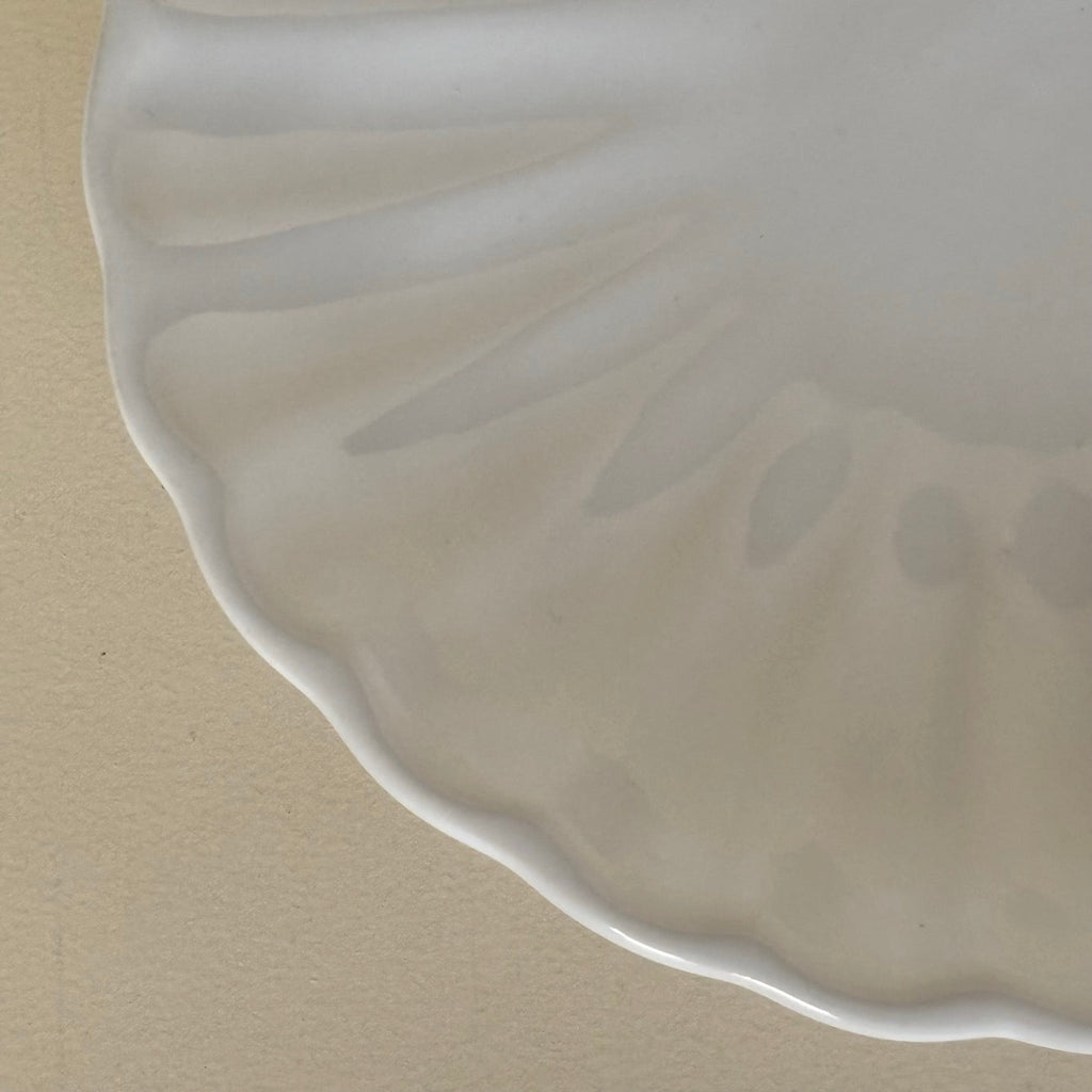 Coupelle Coquillage Vintage