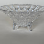 Coupelle En Verre Vintage