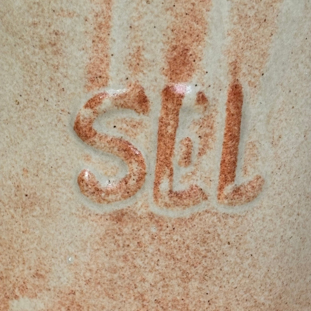 Pot À Sel En Céramique