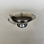 Saucière En Inox