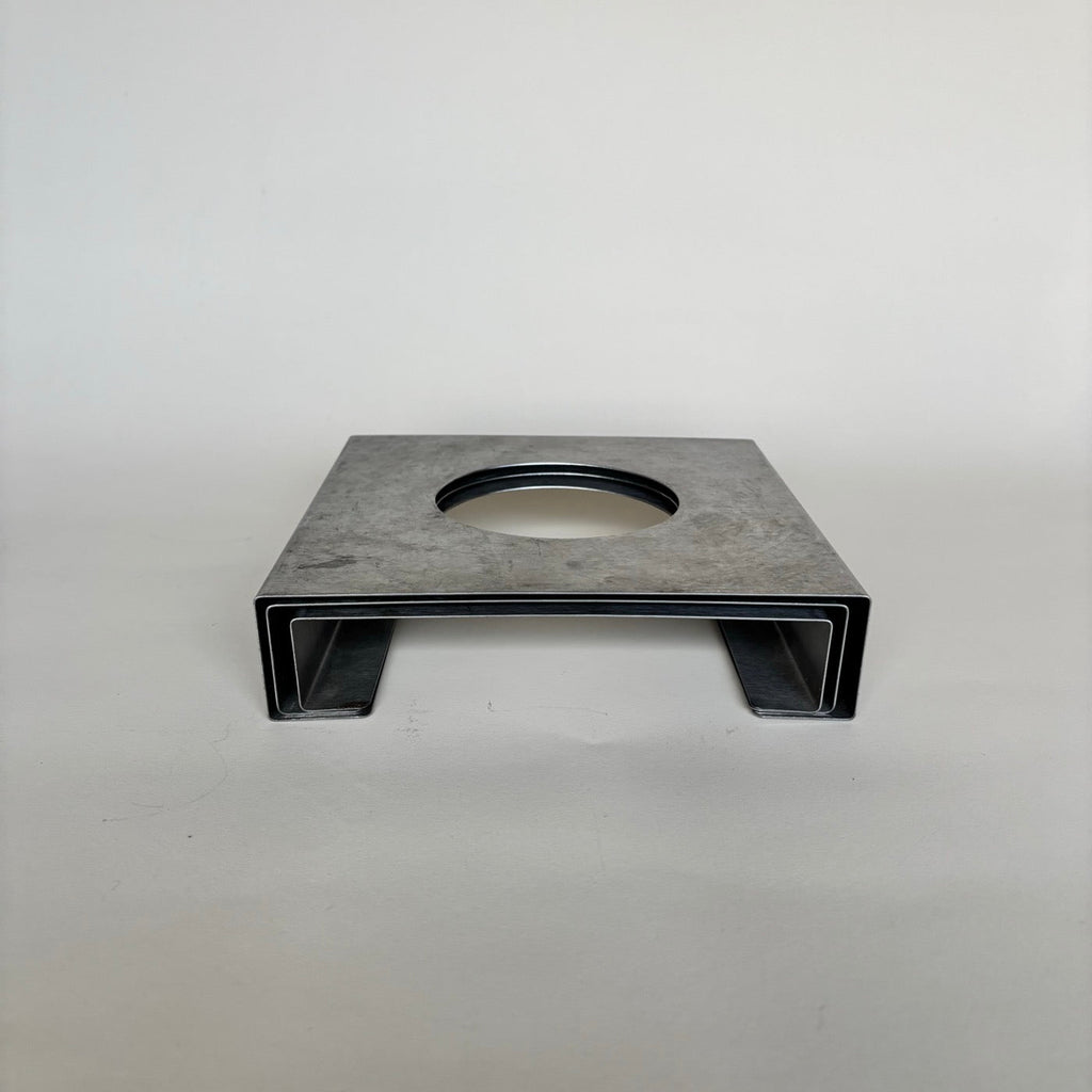 Dessous De Plat En Inox
