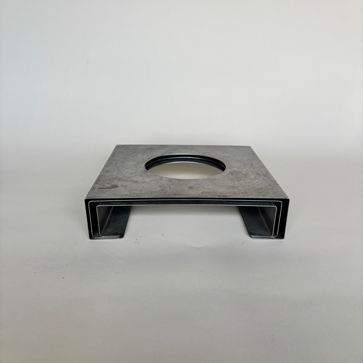 Dessous De Plat En Inox