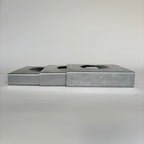 Dessous De Plat En Inox