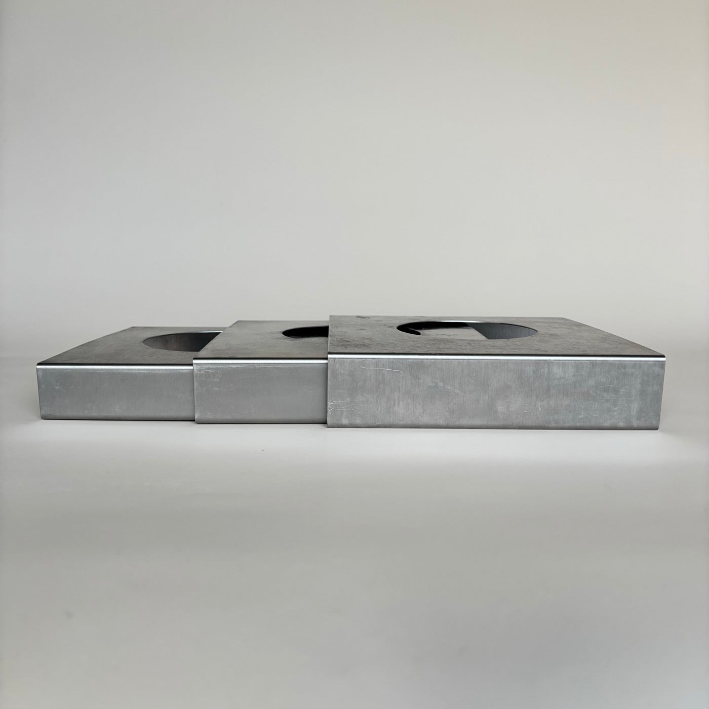Dessous De Plat En Inox