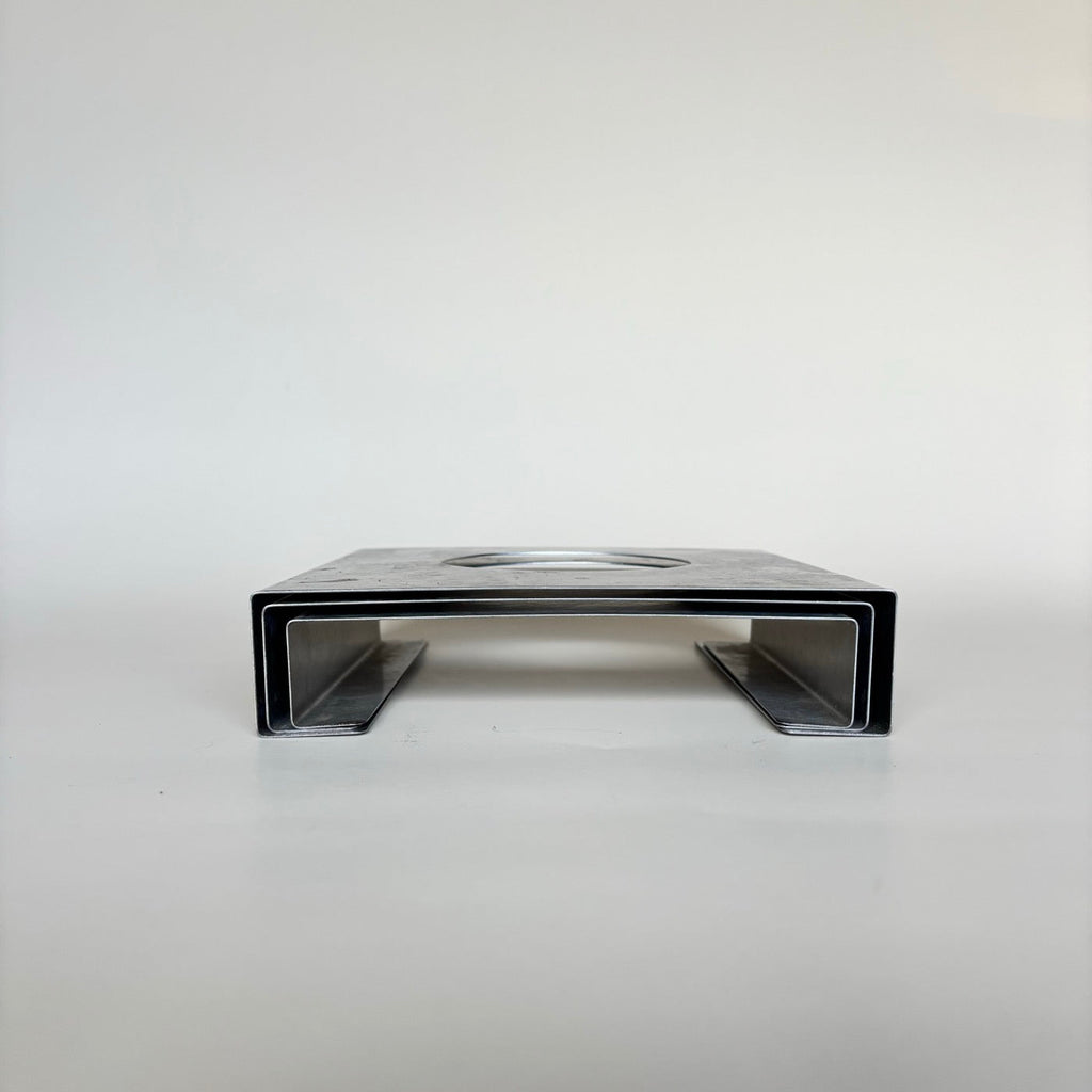 Dessous De Plat En Inox