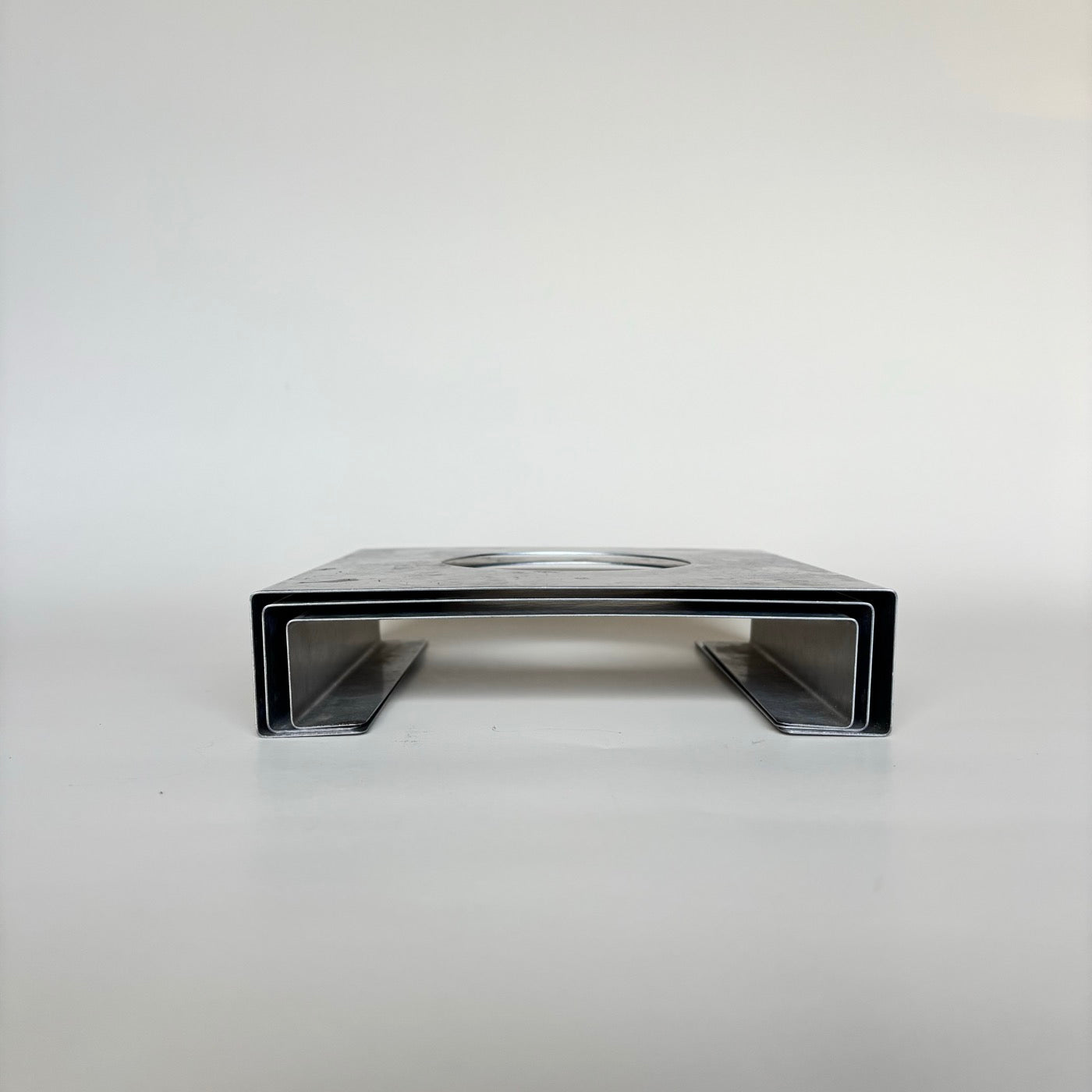 Dessous De Plat En Inox