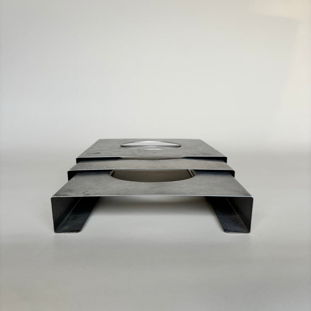 Dessous De Plat En Inox